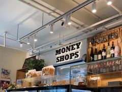 -Money Shops(愚园路店)