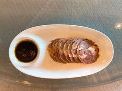 盐渍羊肉-之参餐厅(前门大街店)