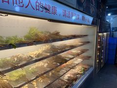 -牛华八婆麻辣烫(起源店)