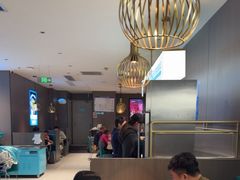 -半天妖烤鱼(西直门凯德mall店)