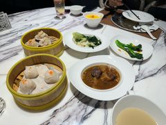 -怡品堂·金宴 (北京索菲特大酒店)