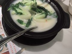 -新世界餐厅(万达店)