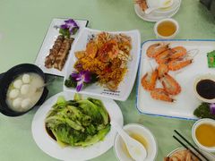 -景好海鲜餐厅(大鹏必选旅游店)