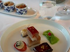 -悦轩中餐厅·高空江景·杭州柏悦酒店