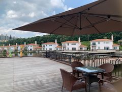 -圣爵菲斯大酒店(长沙世界之窗店)