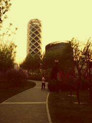 -大望京儿童游乐场