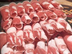 -呷哺呷哺 黄金牧场 (盛世天骄店)