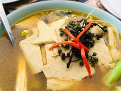 -素心小筑(后沙裕镇店)