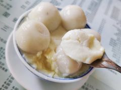 -阿三麻蓉汤圆(顺光大厦店)