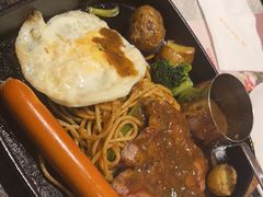 -半秋山西餐厅(宜昌大洋店)