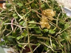 -青瓦餐厅·生鱼片·韩园烤肉(西塔店)