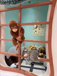 点击看大图 -奈尔宝家庭中心·亲子餐厅(苏州大悦城店)