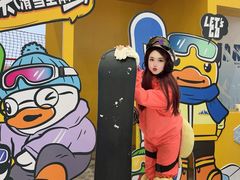 -广州热雪奇迹