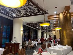 -白云中餐厅·粤菜·亚龙湾喜来登度假酒店