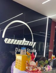 -WUDAOJ舞蹈工作室