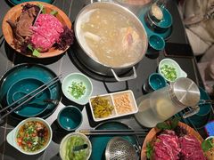 -二刀潮牛(重庆光环购物公园店)