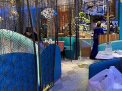 -阿里疆Alijiang·丝路美食·异域风情·清真(长楹天街店)