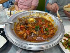 -大师傅金奖啤酒鱼(西街口总店)