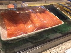 picture-粤海喜来登酒店·盛宴海鲜牛排自助餐厅(天河城店)