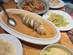 -荣小馆(杭州大厦店)