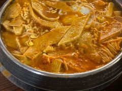 -韩鼎丰·韩国料理(林奥店)