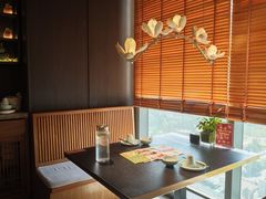 -唐猫庭院·千年陕菜(赛格国际购物中心店)