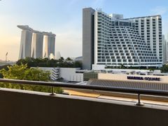 -新加坡泛太平洋酒店