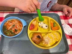 -西贝(枫蓝国际购物中心店)