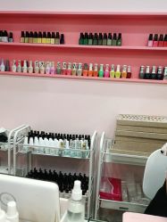 -蜜丝卡伦美甲美睫半永久