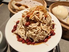 -晓淮山·扬州早茶·淮扬菜(龙阳广场店)
