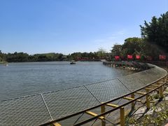 -牛鱼嘴原始生态风景区