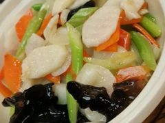 -眉州东坡(北苑华贸店)