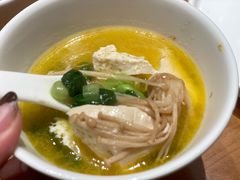 -枣子树·素食餐厅(普陀山店)