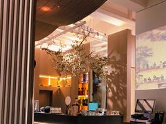 -梅花境(万科店)