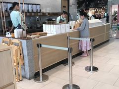 -奈雪的茶(石厦时代广场店)