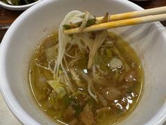 -乡党臊子面(丰庆公园店)