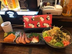 -平成屋· Late Night 食堂(四川北路店)