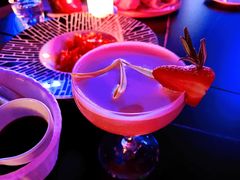 -MOSSO音乐酒吧·live house(南京旗舰店)