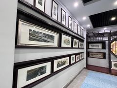 -游龙石文化科普馆