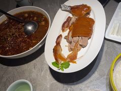 -北平食府(马鞍山路店)