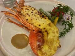 -马克西姆餐厅(崇文门店)
