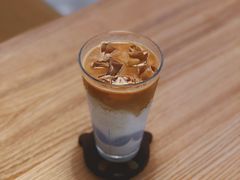 -竹子咖啡bamboo coffee