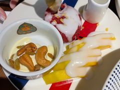 -星叶·东南亚料理(宁波万象汇店)