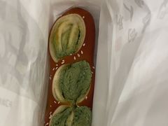 -君之狮子山·轻糖烘焙(松江印象城店)