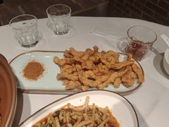 -小山城·馋嘴蛙(亚运村店)
