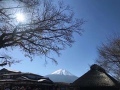 -富士山吉田線五合目