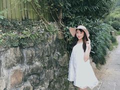 -杭州西湖风景名胜区-三生石