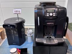 -武汉武昌站街道口华美达安可酒店