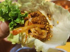 烤肥牛-麻蒲碳烤肉(远景路1号店)