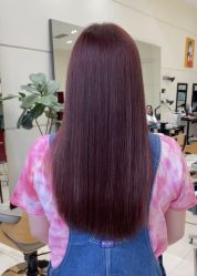 -Hello Lady发型设计